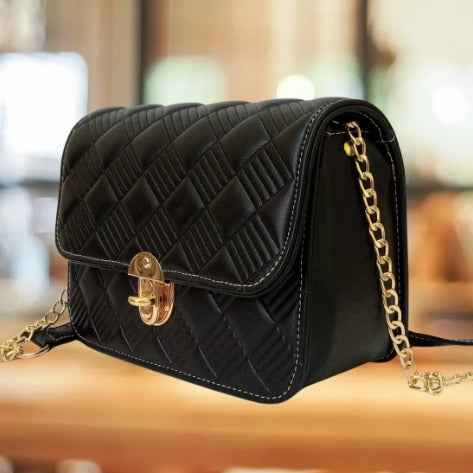 New fashion Handbag For Girls cross shoulder women ladies purse Made of high-quality and durable leather material Women Leather Handbags 2024 Luxury Ladies Hand Bags Purse Fashion Shoulder Bags