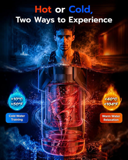 Sex Toys for Men Penis Pump - AI Sync Waterproof Male Masturbator Stroker with 7 Sucking Thrusting Rotating & 7 Licking Modes, Adult Toys Pocket Pussy Mens Sex Toy Blowjob Sex Machine Bath Item
