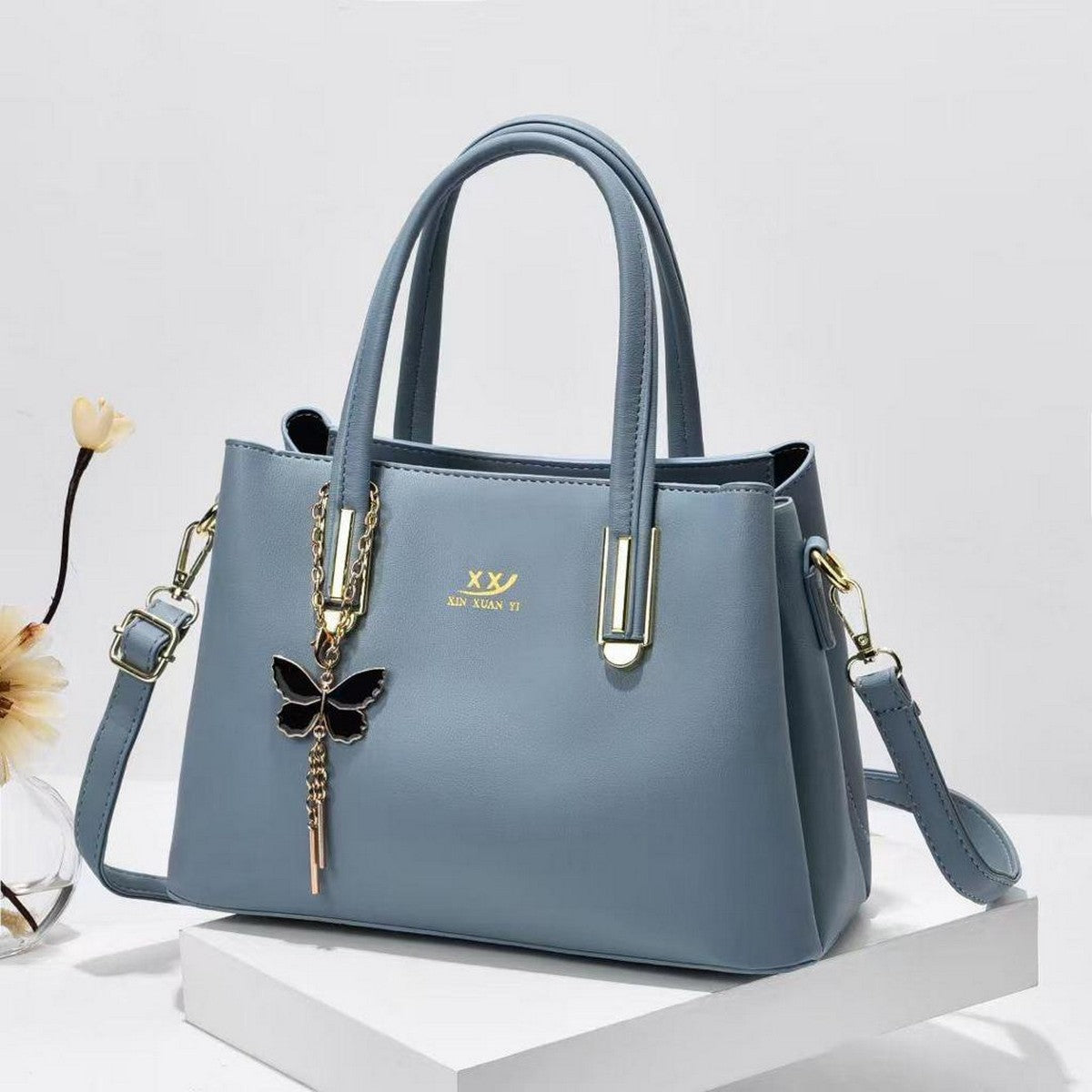Galaxy Bags, Handbags for Girls, Women, Ladies, Tote Bag, Purse and Shoulder Bag