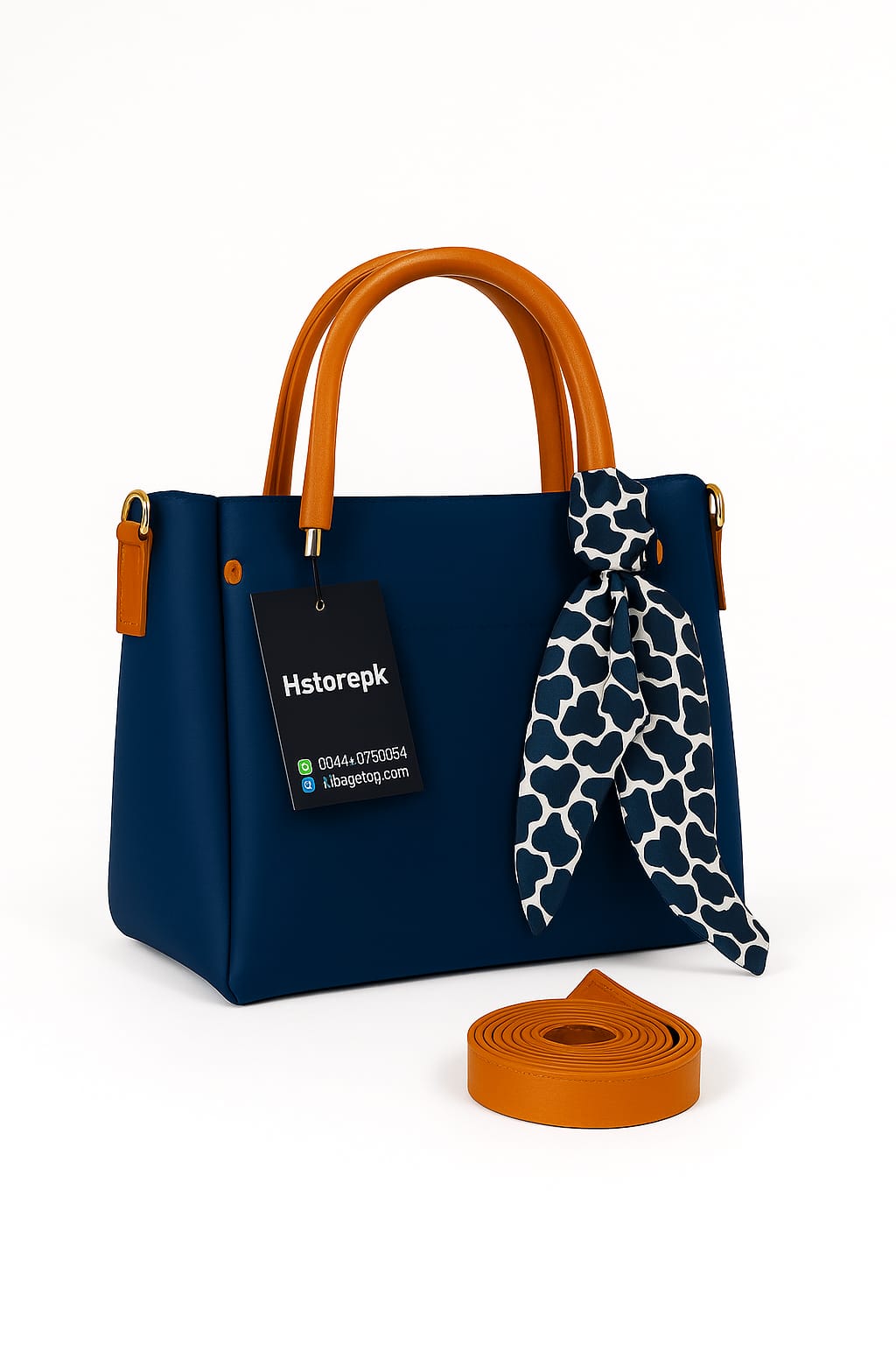 RABEN  PREMIUM LEATHER HANDBAGS